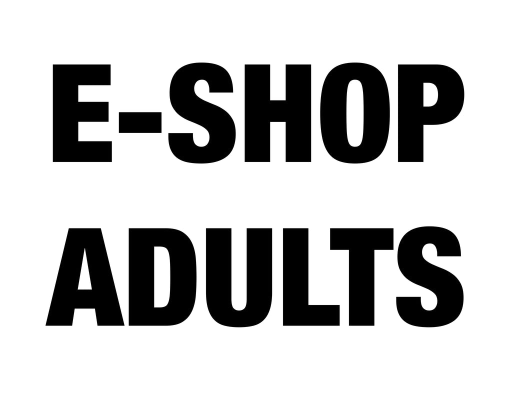 E-SHOP ADULTS