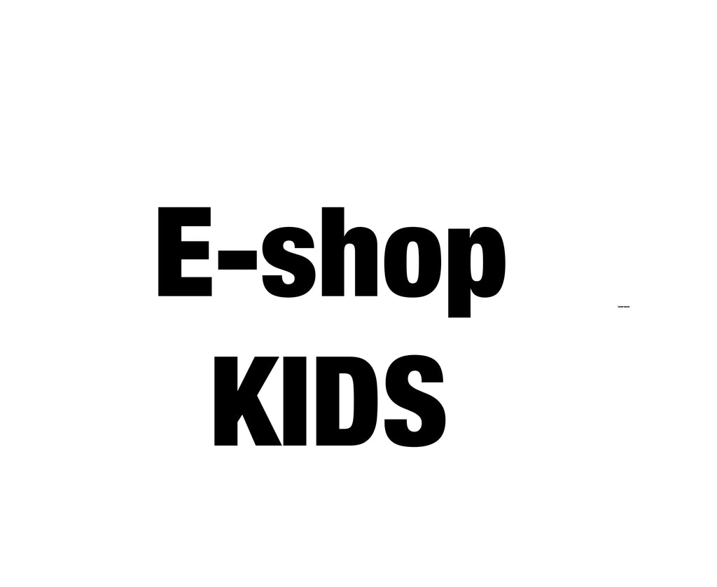 E-SHOP KIDS