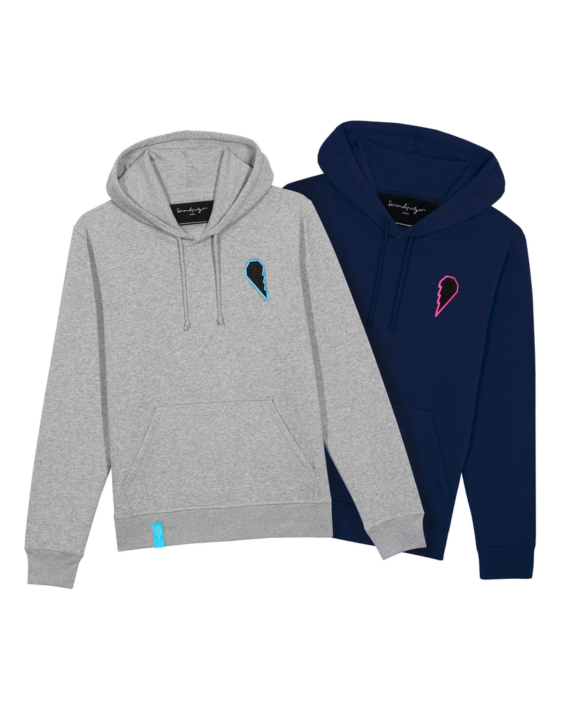 DUOS CADEAUX GEMPAGE HOODIE ADULTS