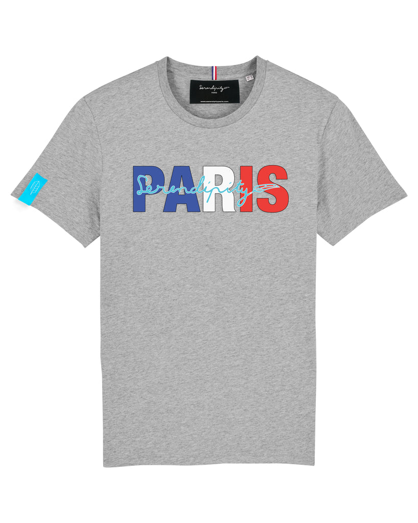 <B>Serendipity Paris </B> - gris chiné 🇫🇷